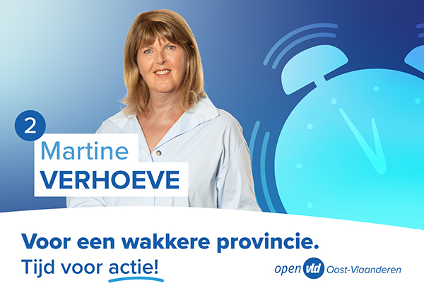 Martine Verhoeve