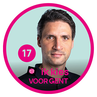 Christiaan Van Bignoot