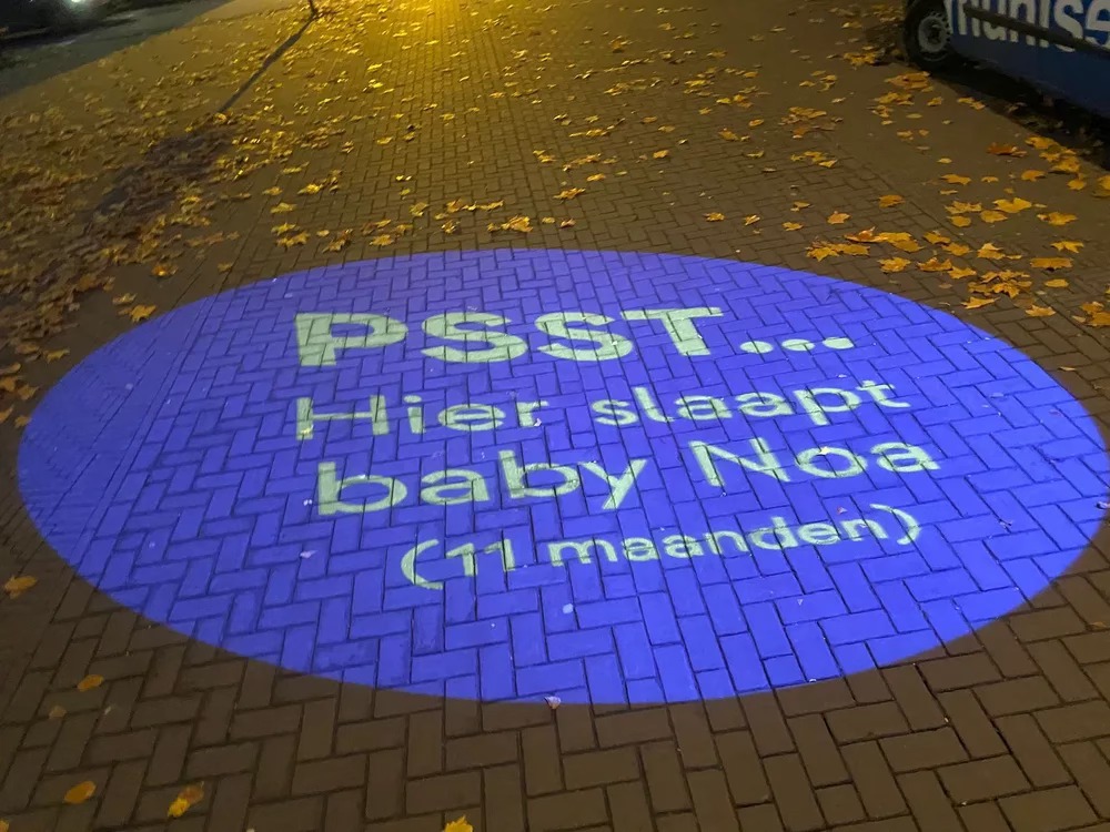 Gent werkt aan proefproject rond nachtlawaai